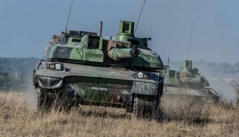 Augmentation des budgets de défense européens : l’Allemagne se dit prête à une concession majeure