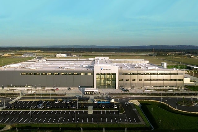 Rheinmetal Lynx HUngary Factory 01 Planification et plans militaires | Alliances militaires | Analyses Défense