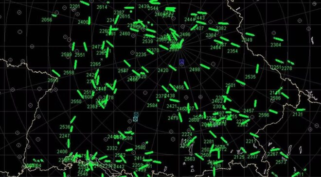 letecký radar esoace nemecko hensoldt Flash Defense | Nemecko | Zmluvy na obranu a výzvy na predloženie ponúk