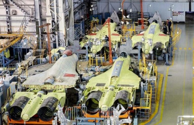 L’industrie de défense russe adapte son offre export à ses contraintes