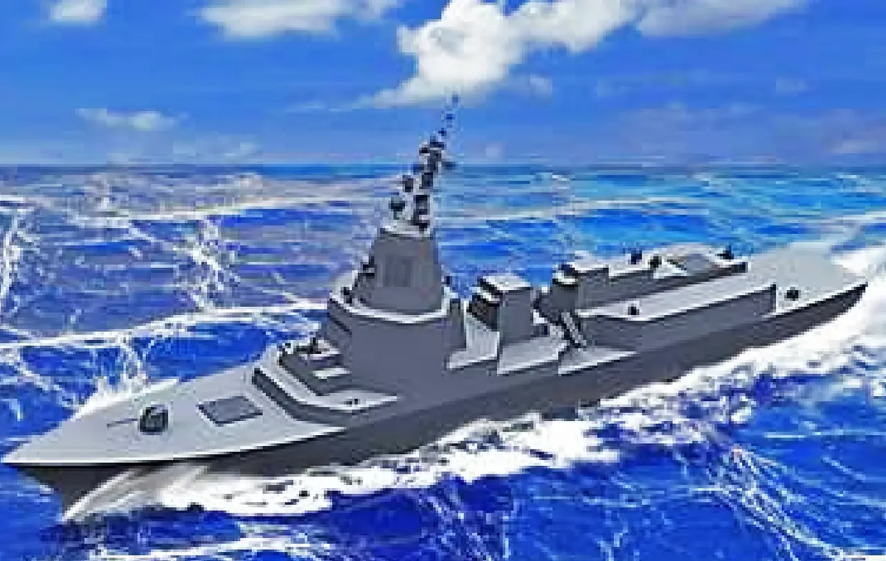 destroyers aegis ASEV