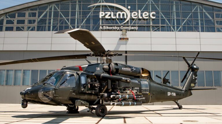 Le modèle de l’industrie de défense polonaise commence à fissurer