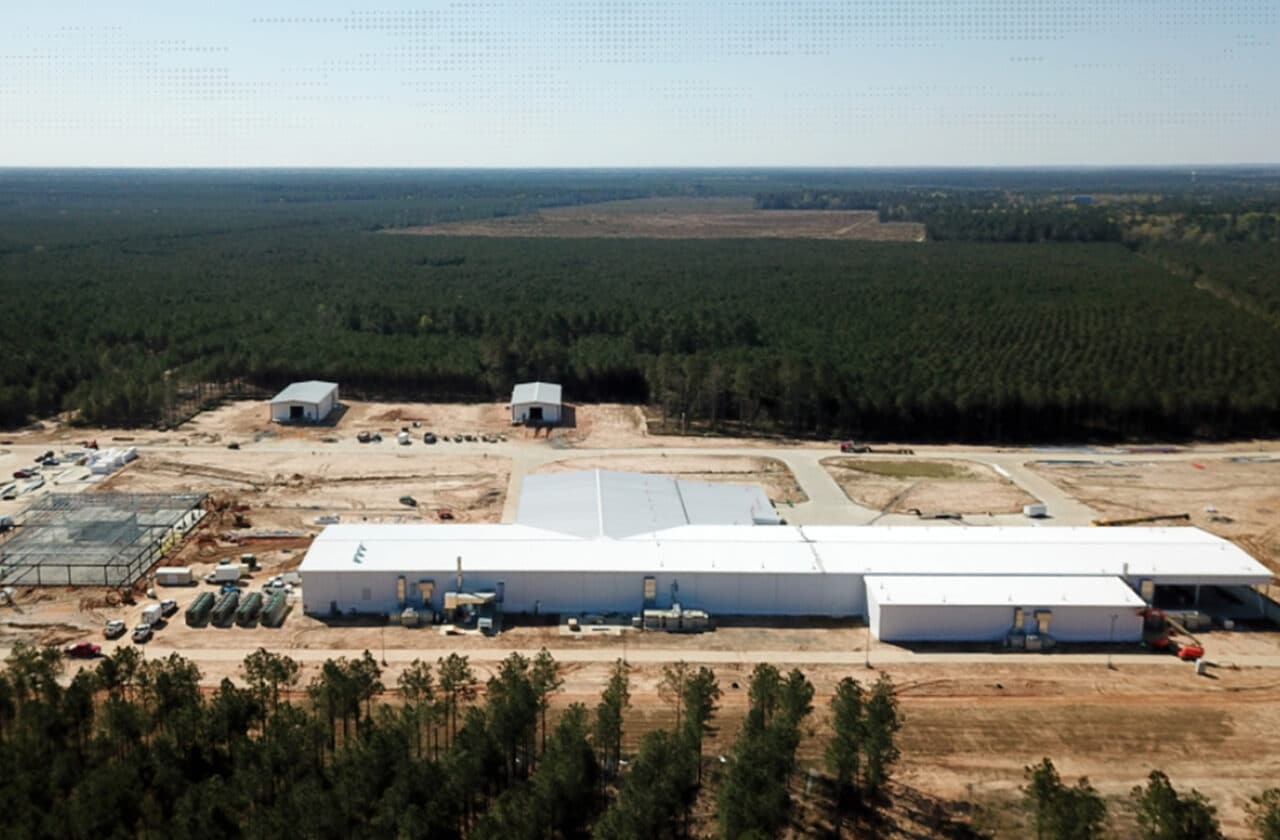 Lockheed Martin Camden Arkansas