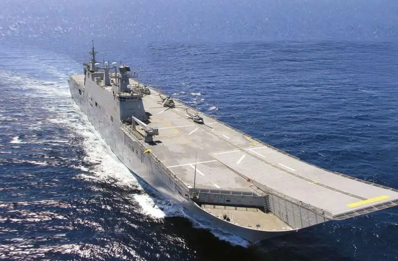 TCG Anadolu