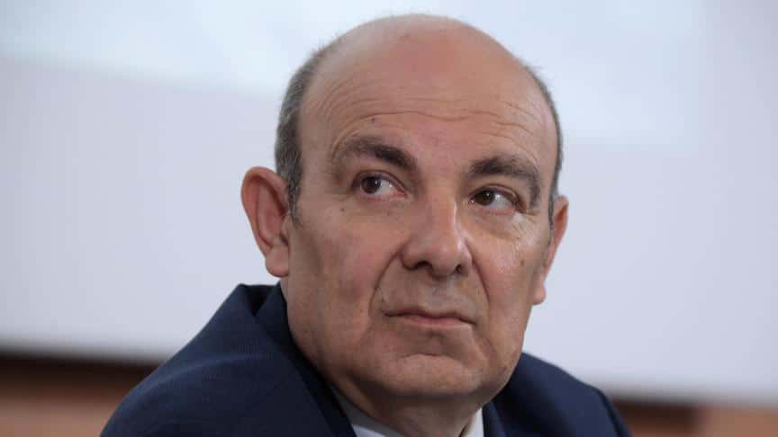 Eric trappier Aviation de chasse | Allemagne | Analyses Défense