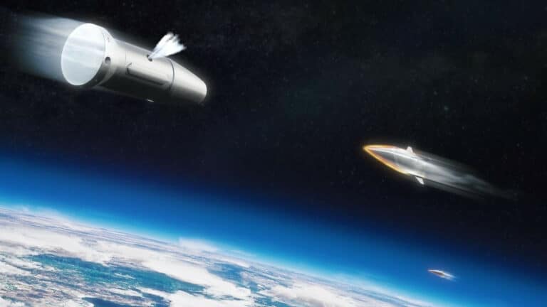 Pour rejoindre le programme HYDEF, l’israélien Rafael s’appuie sur « des amis en Europe ».