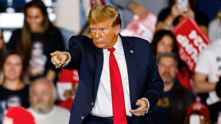 Donald Trump exige un effort de défense à 5 % des européens, est-ce crédible ?