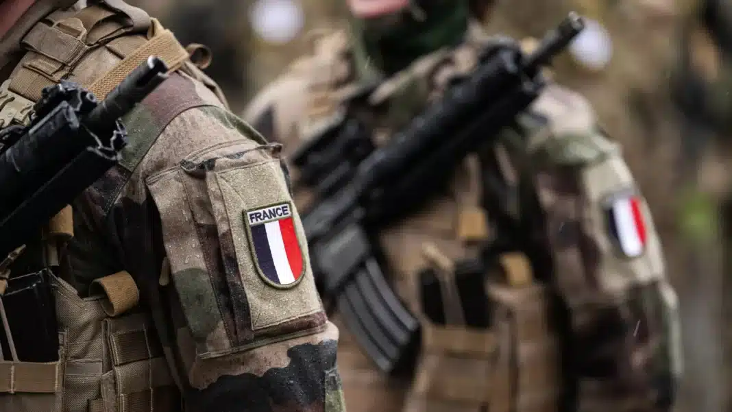 Armées françaises