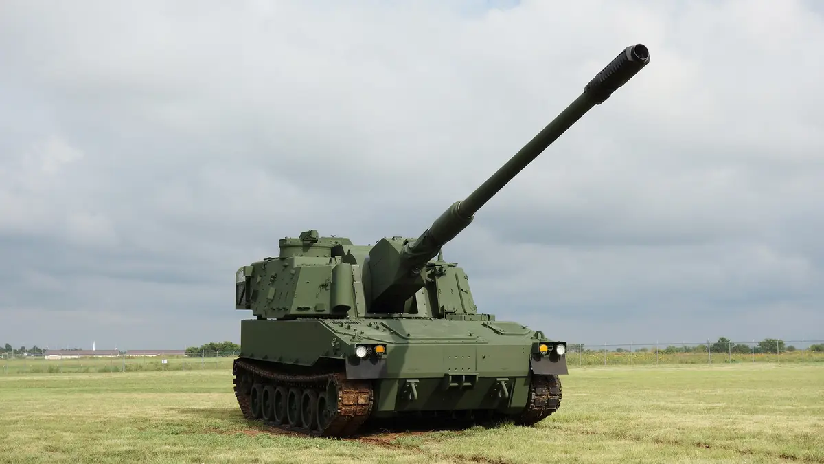 M109 - 52