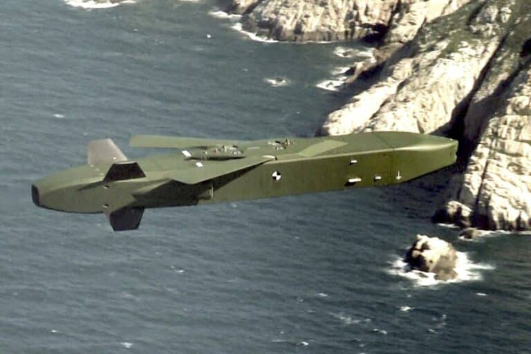 Germany activates the Taurus Neo as a fast alternative to the American Typhon for deep strike