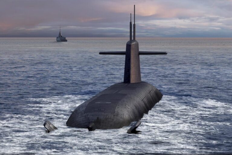 La dissuasion française aura-t-elle besoin de plus de sous-marins SNLE 3G ?