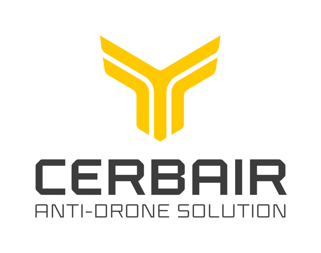 Logotipo de CERBAIR