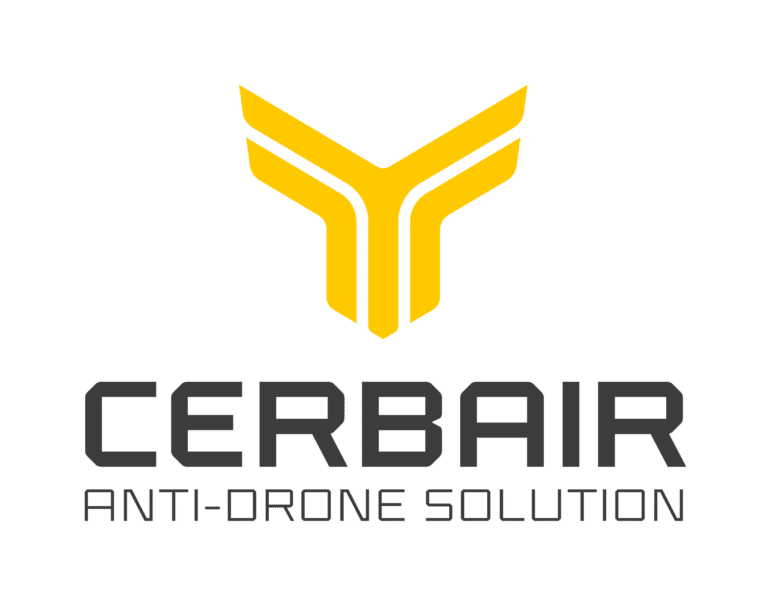 CERBAIR logo