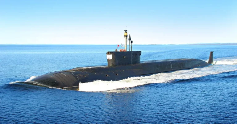 Venäjän laivaston kahden viimeisen Borei SSBN:n rakentaminen alkaa tänä vuonna.