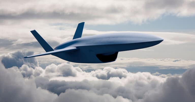 Vil kampdroner omforme den amerikanske militærluftfartsindustri?