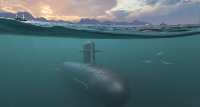 Le Scorpene Evolved face à un marché de plus de 50 sous-marins conventionnels d’ici à 2035 (2/2)