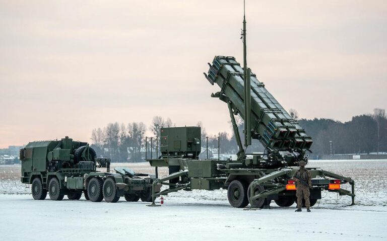 La Pologne rejoint l’ESSI, la France isolée en matière de défense aérienne en Europe