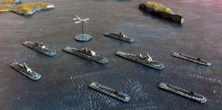 La Marine chinoise entraine ses propres officiers de l’US Navy pour des wargames réalistes