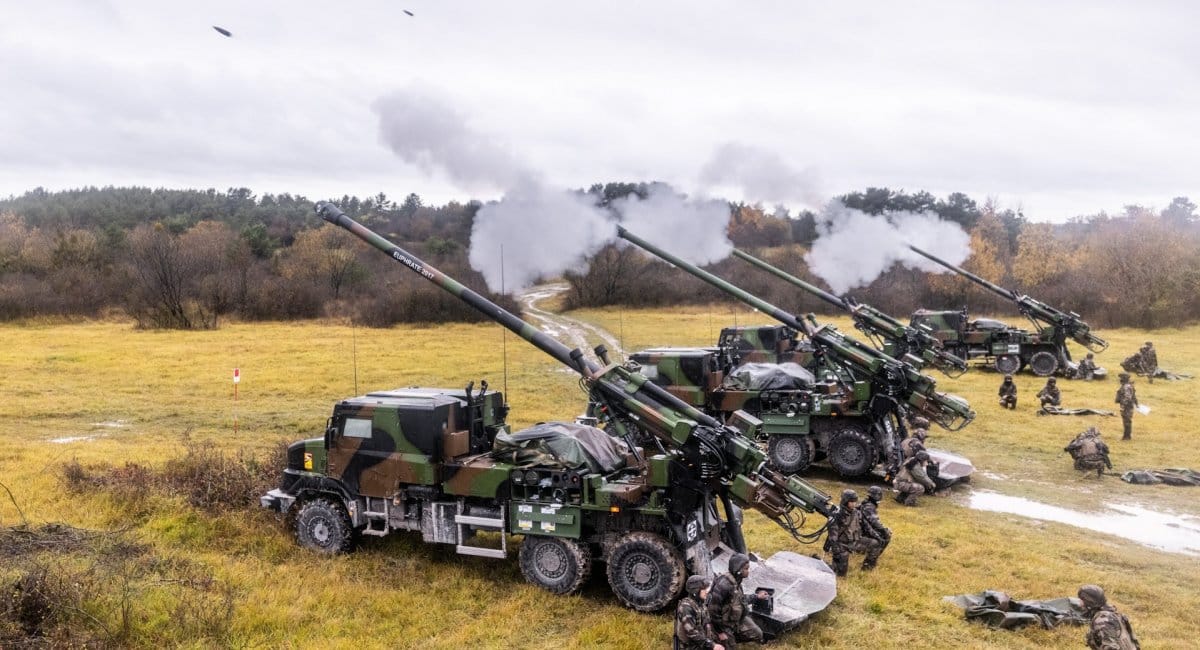 canon caesar batterie