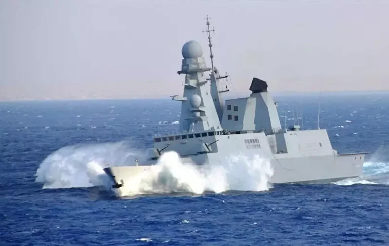 La nouvelle frégate antiaérienne néerlandaise, une opportunité pour la France ?