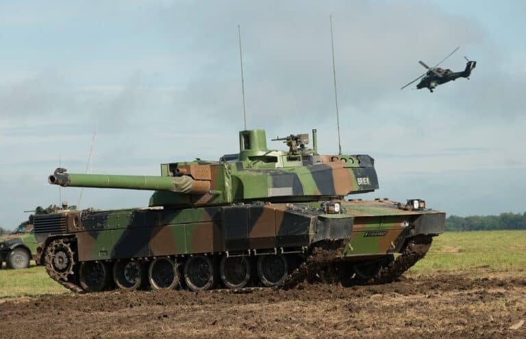 L’Armée de terre française sera-t-elle à nouveau négligée par la révision de la revue stratégique 2022 ?