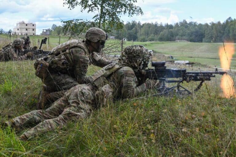 Pourquoi le rapport 2024 de la Commission de la Défense nationale US est-il si alarmant ?