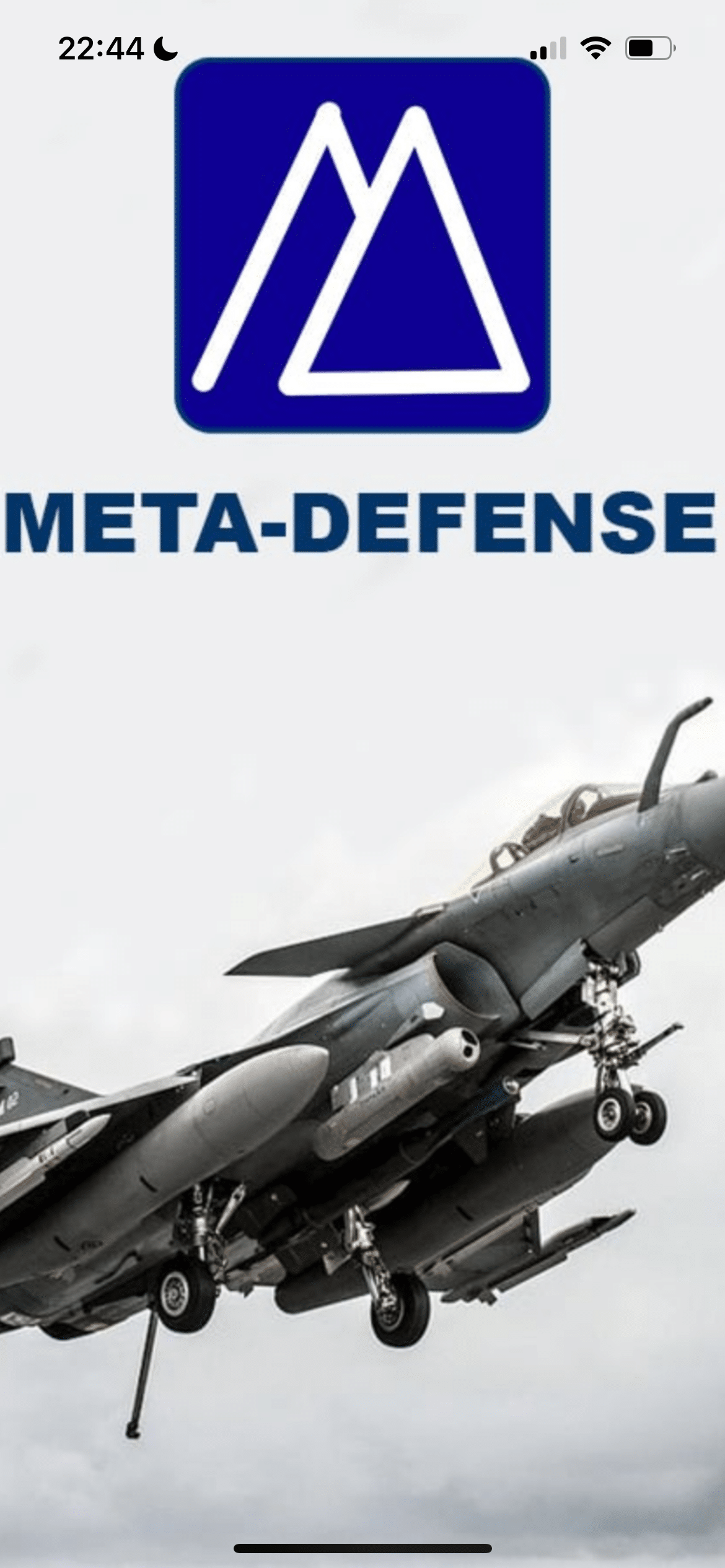 Application Meta-defense