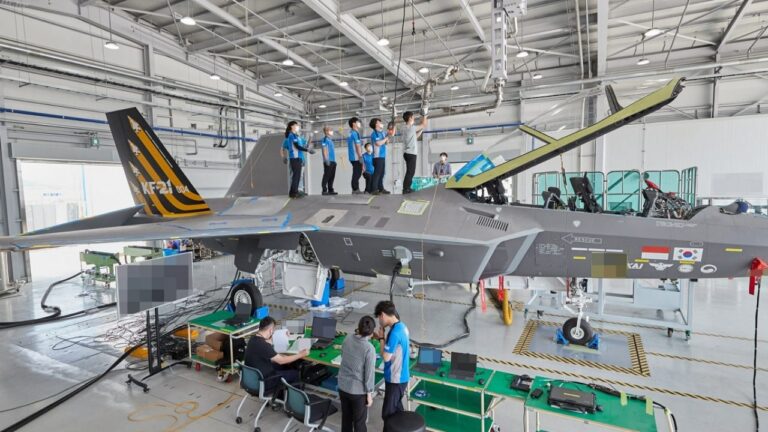 [Actu] Hanwha Systems se renforce pour soutenir les livraisons de KF-21 Boramae