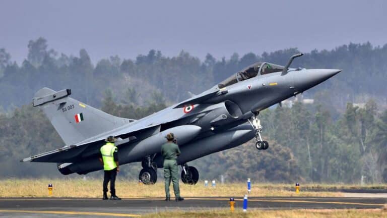 Rafale : l’Inde prête à transformer Sindoor en victoire stratégique