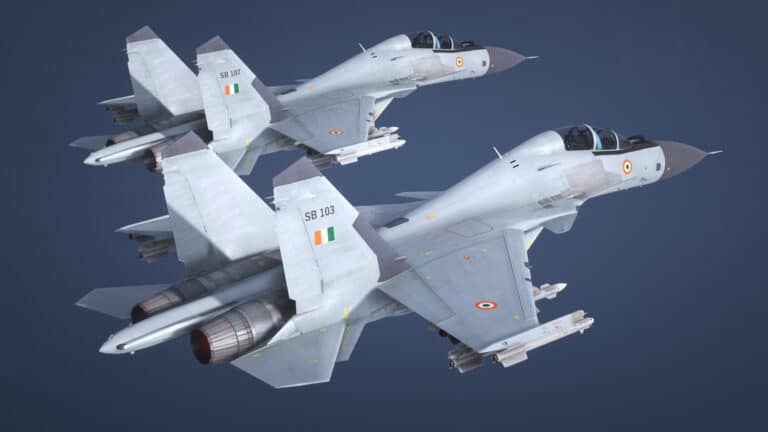 [Actu] Inde : Exportation de Su-30MKI vers l’Arménie et Enjeux Géostratégiques