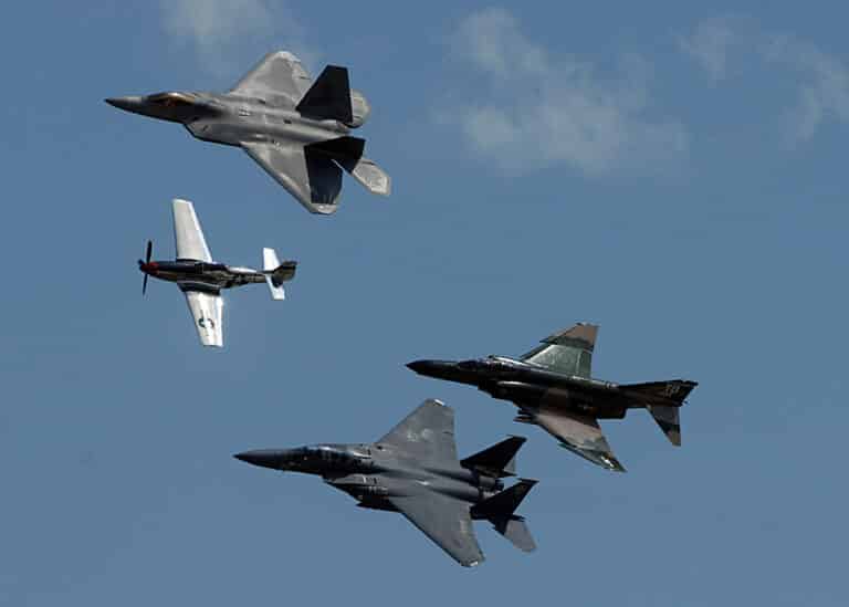 Les prix des armements occidentaux ont augmenté 5 fois plus vite que l’inflation depuis 1970