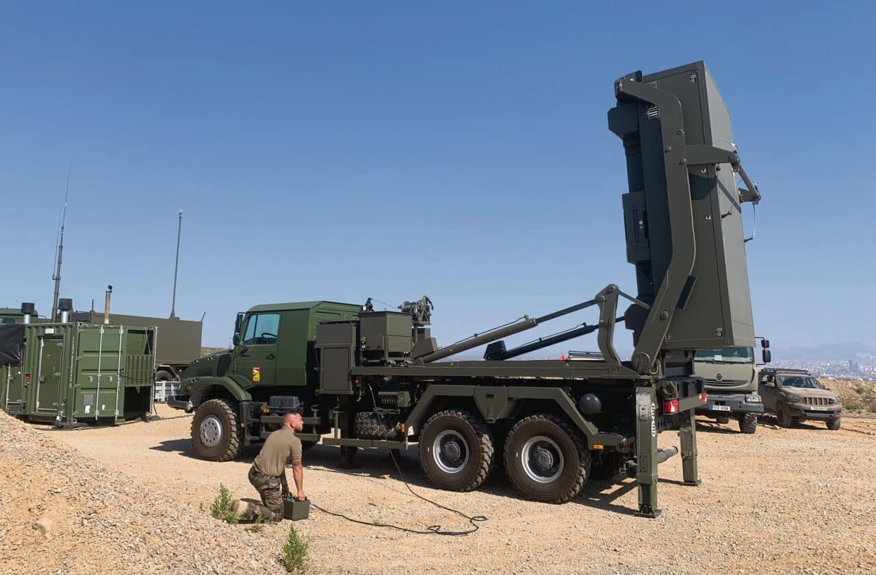 VL MICA Armée de l'air et de l'Espace