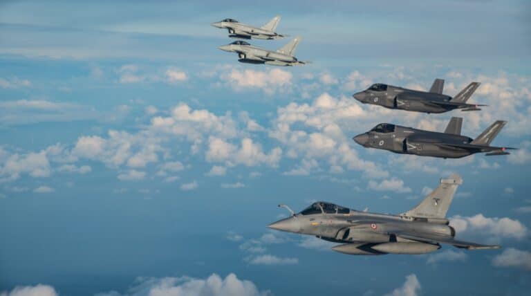 L’industrie aéronautique européenne est la cible d’un assaut tous-azimut de Washington