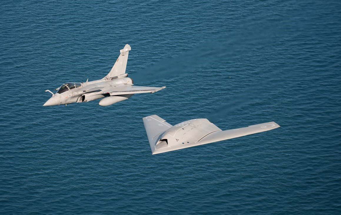 Neuron Rafale