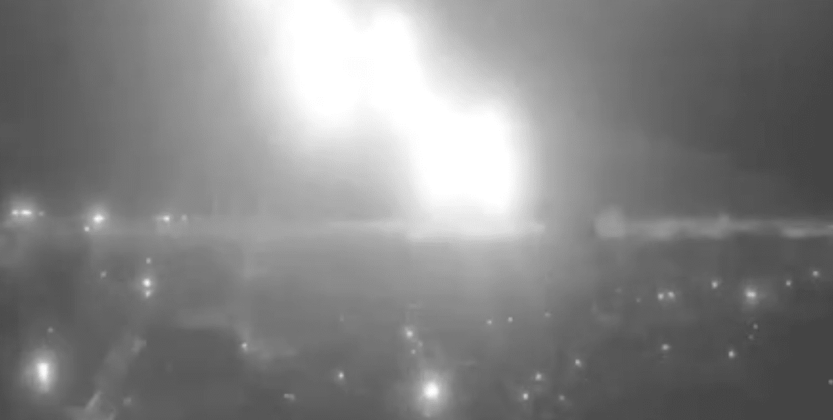 MARV IRBM RS-26  frappe Dnipro 21/11/24