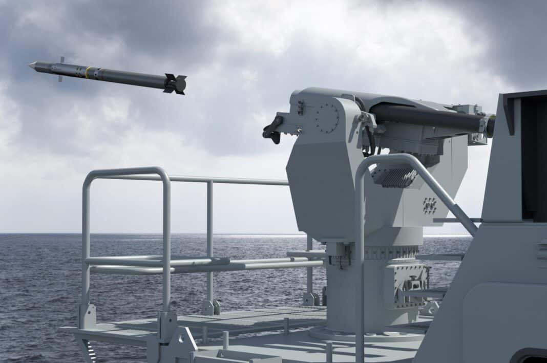 Mistral 3 SIMBAD-RC