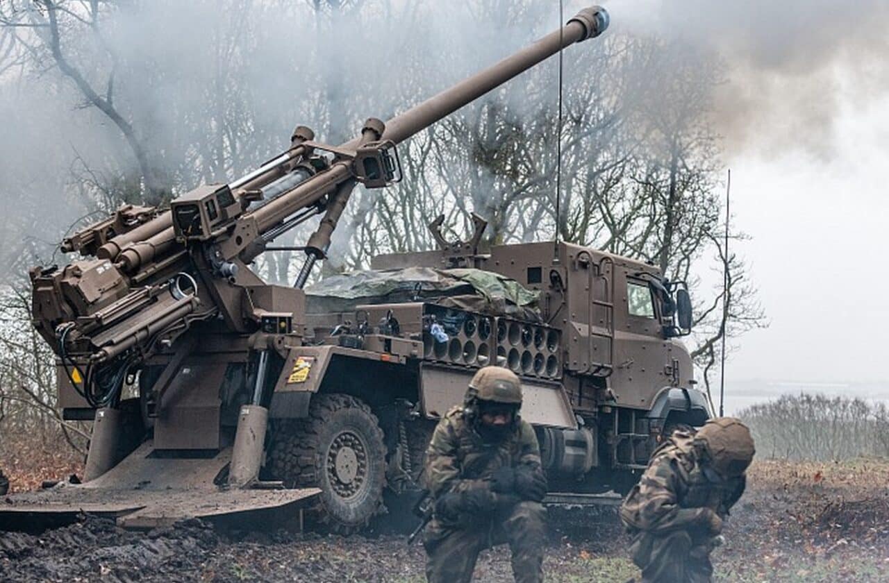 Caesar français ukraine