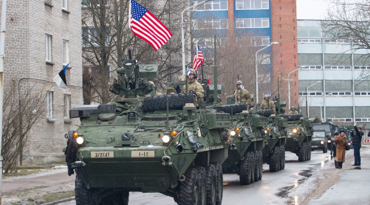 Effort de defense européen conditionne protection US