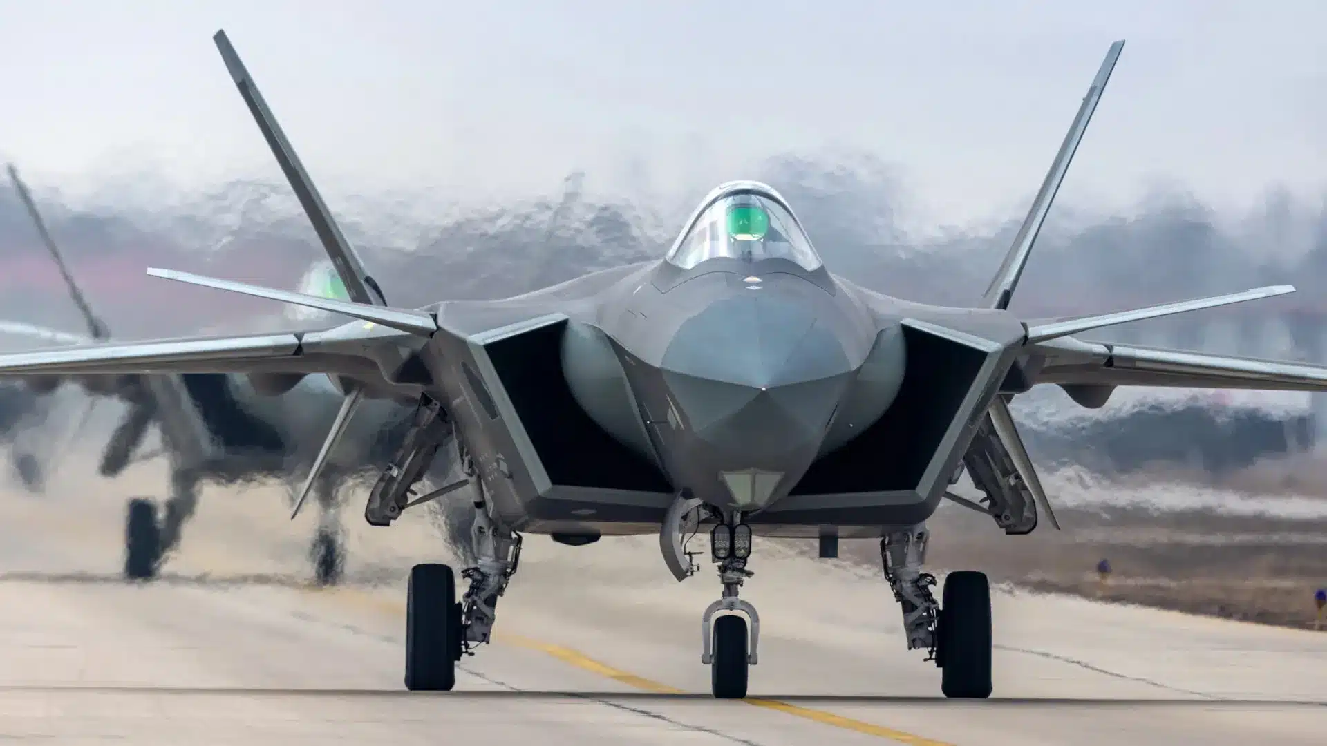 J-20 APL