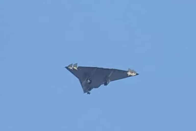 Oreshnik, J-36, Geran-2… : les occidentaux ont-ils perdu l’initiative stratégique et technologique mondiale en 2024 ?