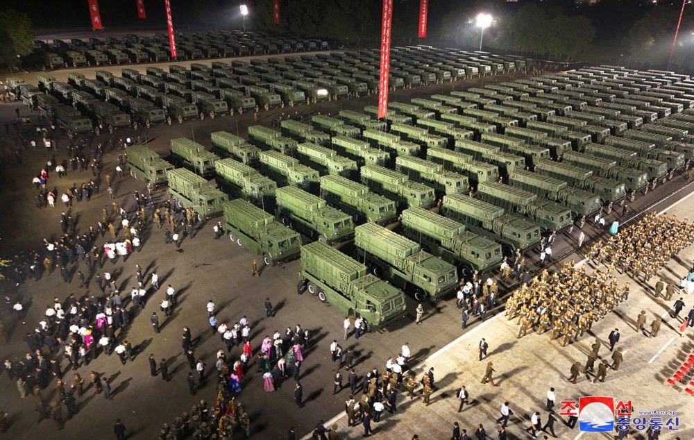 Hwasong-11D