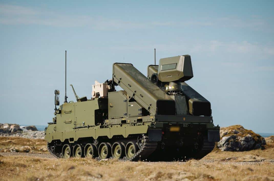 ACSV G5 Nomads
