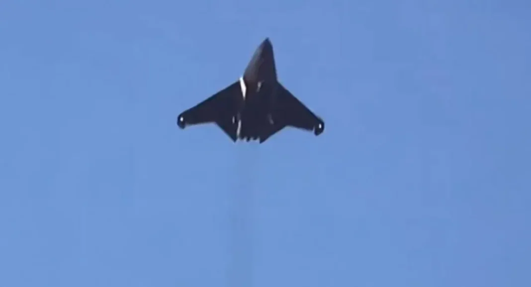 Shenyang J-50