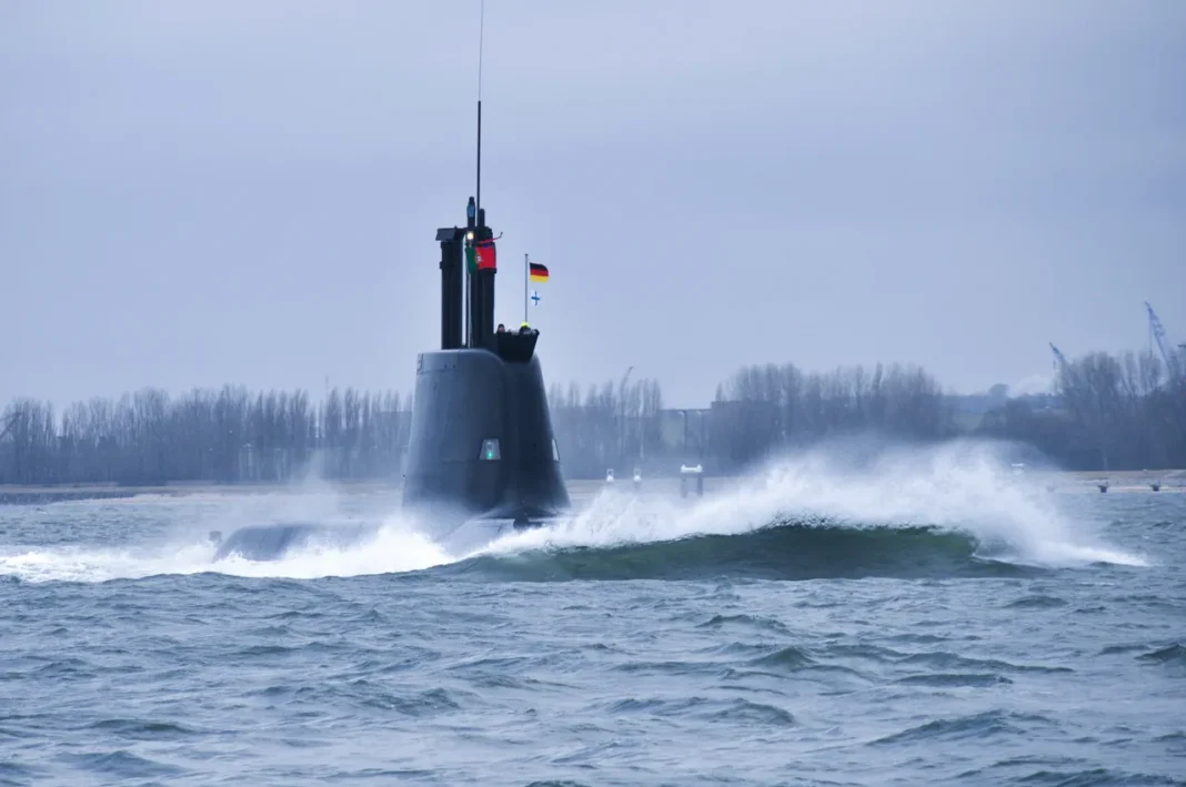 tkms type 214