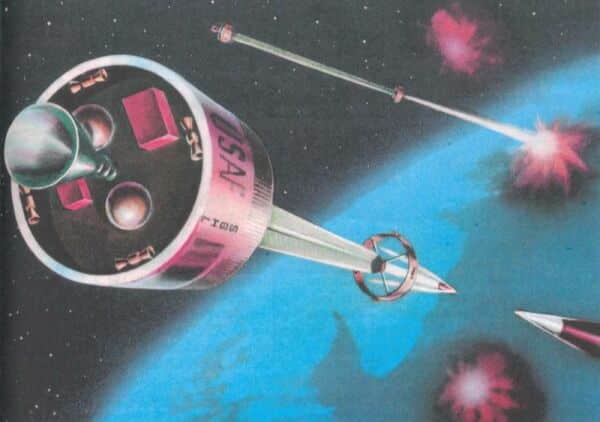 Initiative de defense stratégique