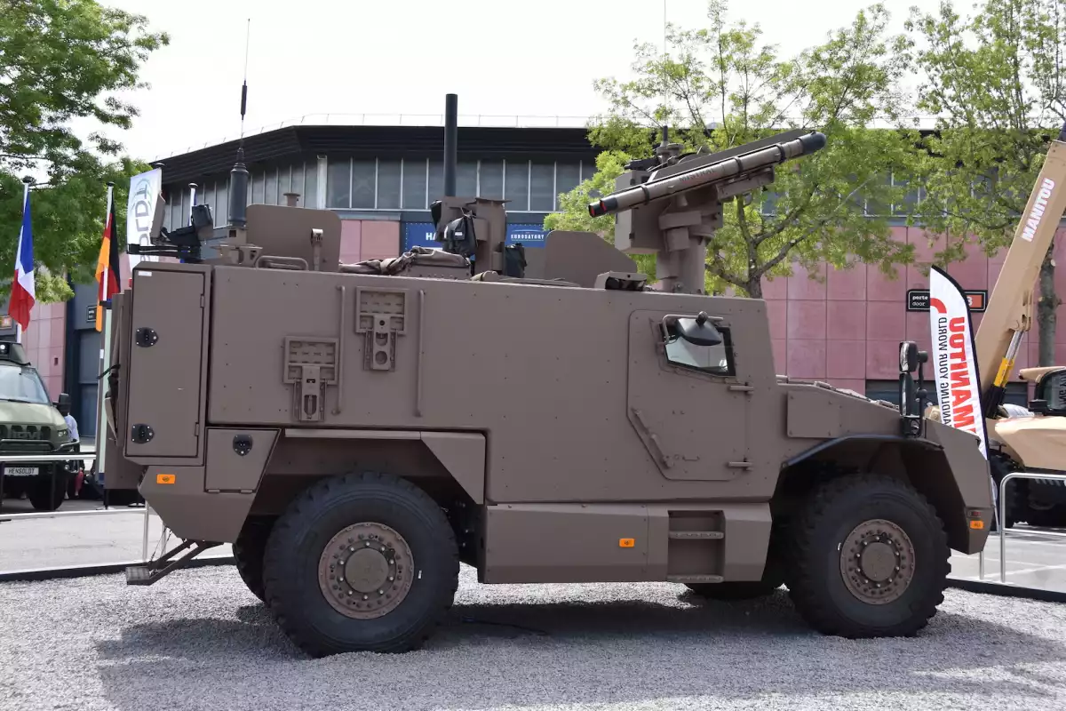 10 programmes absents de la LPM 2024-2030, mais indispensables aux armées françaises (1/2) 9 Serval Atlas RC