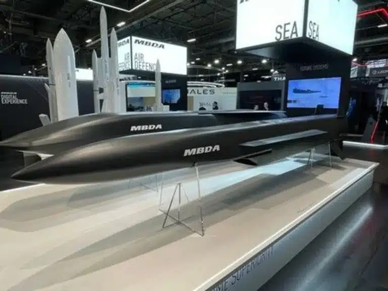 Le futur missile antiradar français en dit long sur le Rafale F5 et sa future doctrine