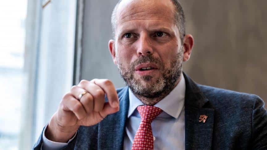 Theo Francken