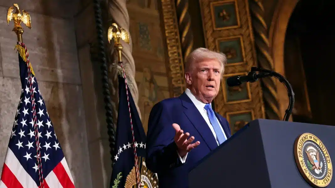 Trump Ukraine