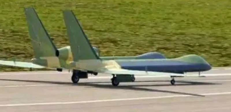 WZ-9 divine eagle Shenyang